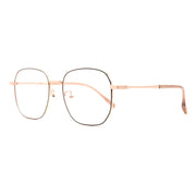 Hexagon Glasses 7810