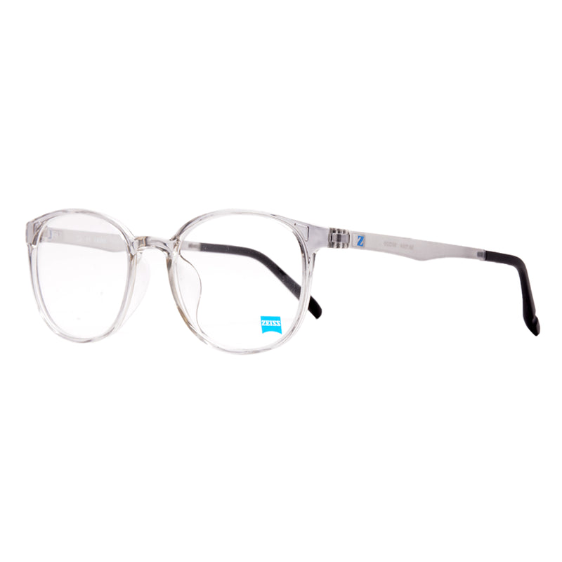 Zeiss Round Glasses 6276-zoom-