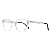 Zeiss Round Glasses 6276