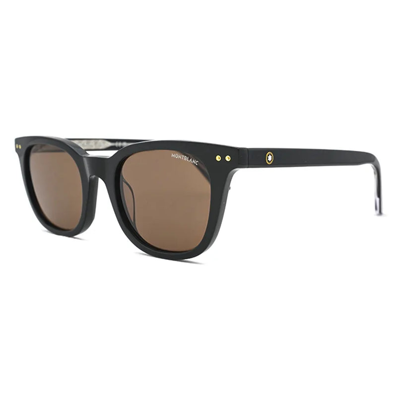 MontBlanc Premium Sunglasses 8744-zoom-