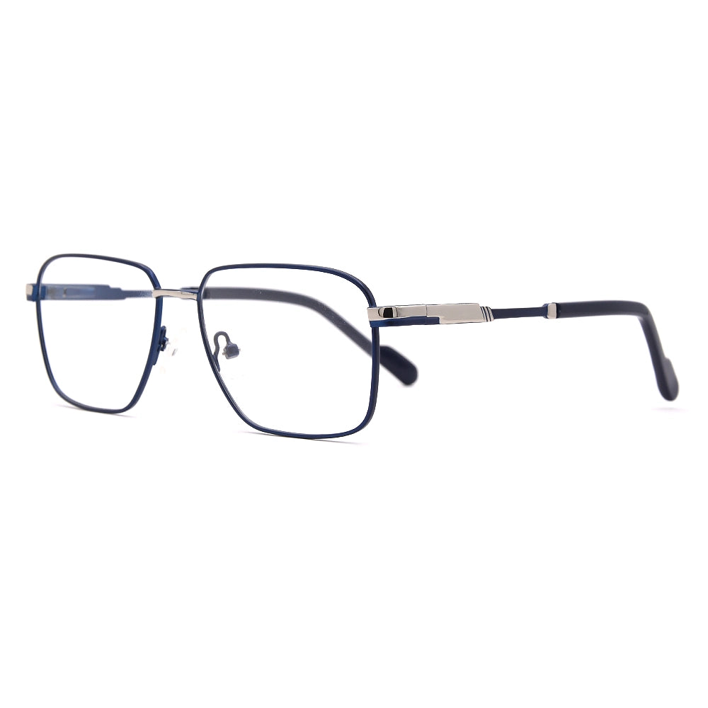 Square Glasses 7509-zoom-3
