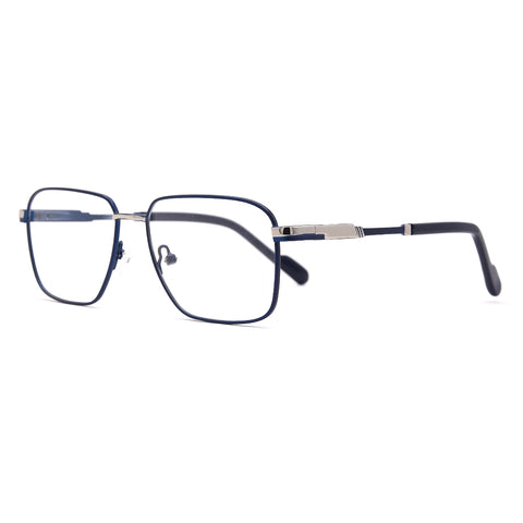 Square Glasses 7509