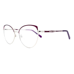 Cateye Glasses 9523