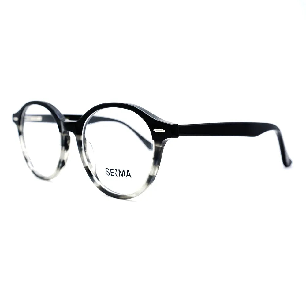 Seima Round Glasses 9154-zoom-3