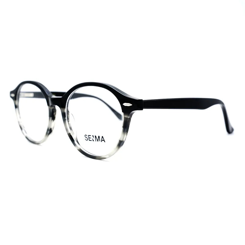Seima Round Glasses 9154-zoom-