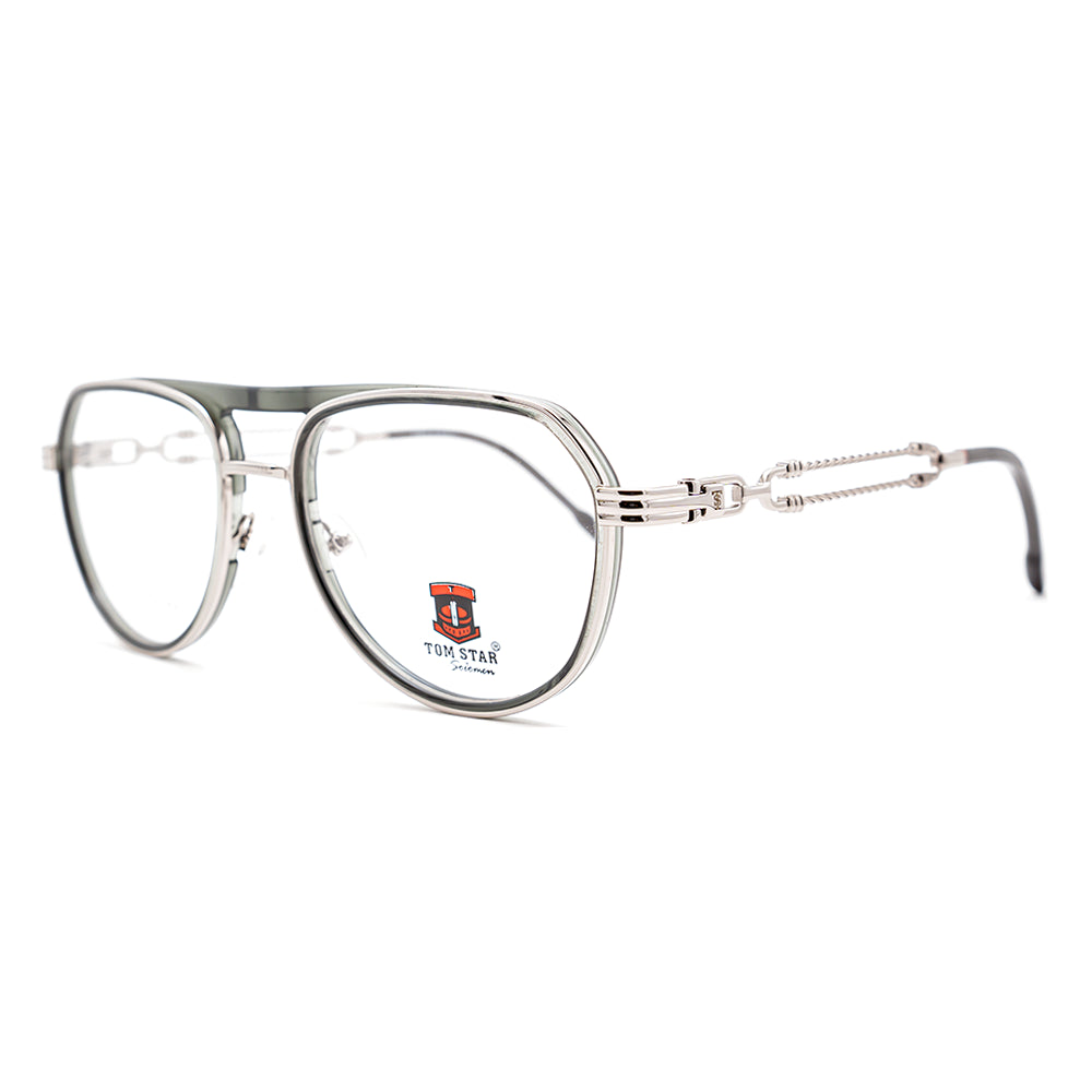 Tom Star Aviator Glasses 9291-3