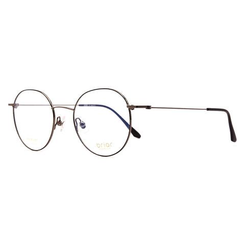 Briar Round Glasses 6890