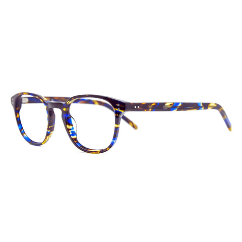 Square Glasses 5822