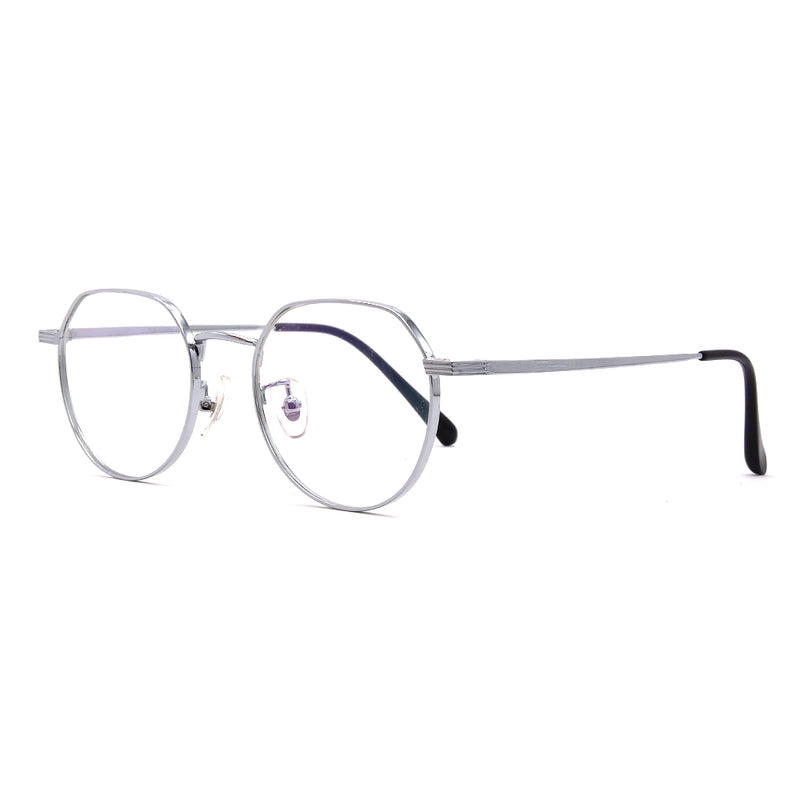 Square Glasses 7795-zoom-