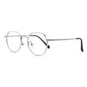 Square Glasses 7795