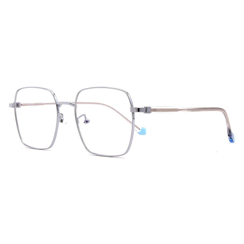 Square Glasses 7799-3