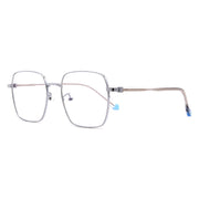 Square Glasses 7799