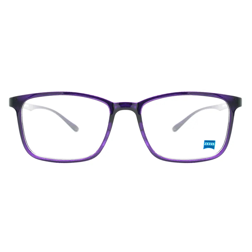 Zeiss Square Glasses 8844-zoom-1