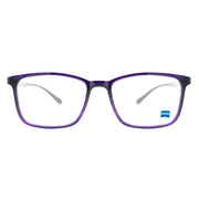 Zeiss Square Glasses 8844