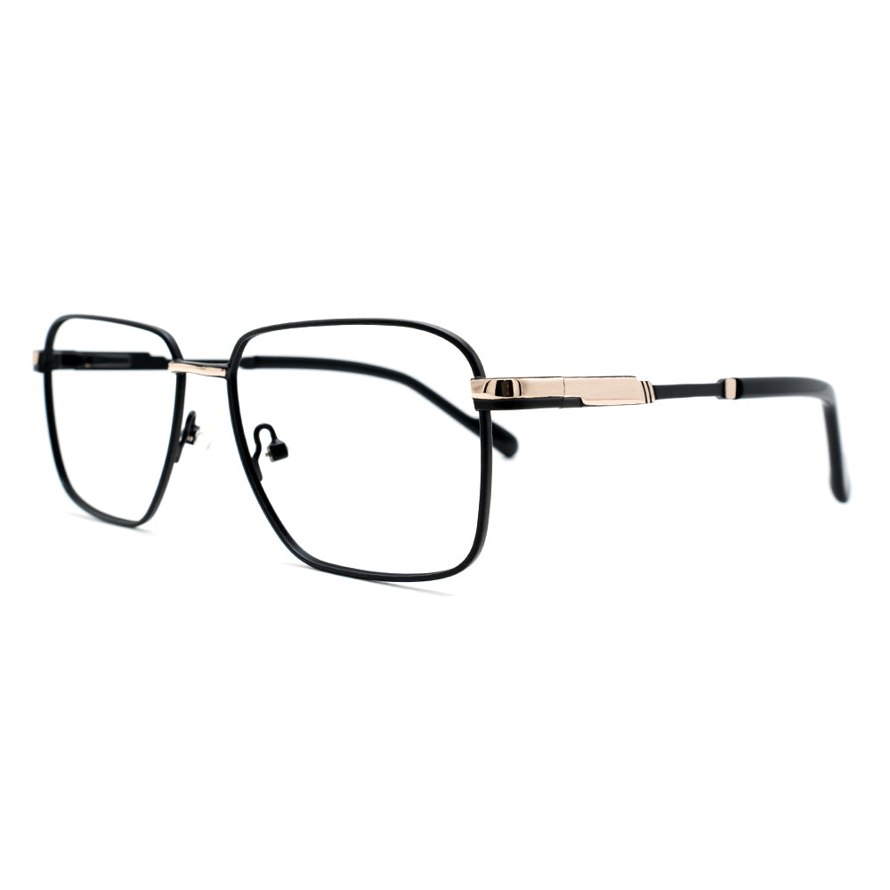 Square Glasses 9486-zoom-3