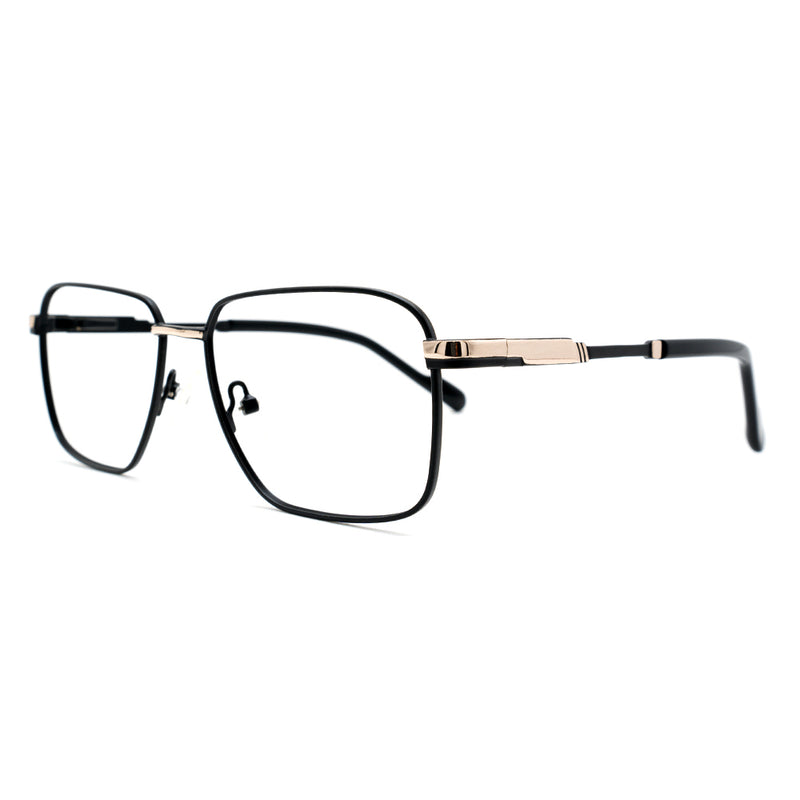 Square Glasses 9486-zoom-