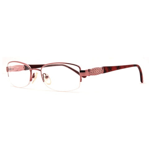 Half-Rim Glasses 6711