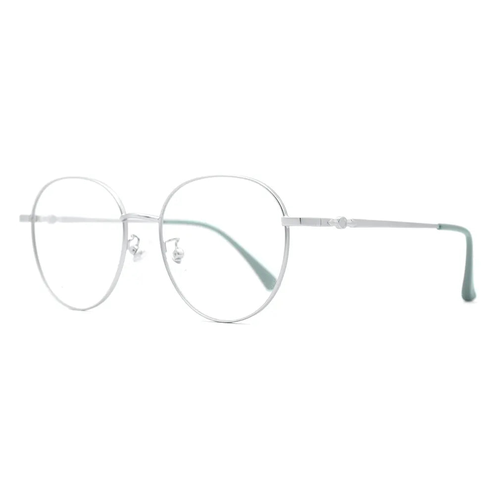 Round Glasses 7826-zoom-3
