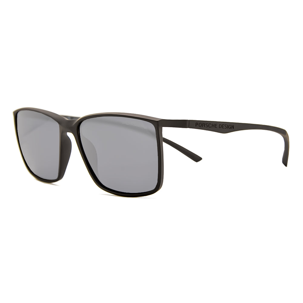 Porsche Square Sunglasses 5982-3