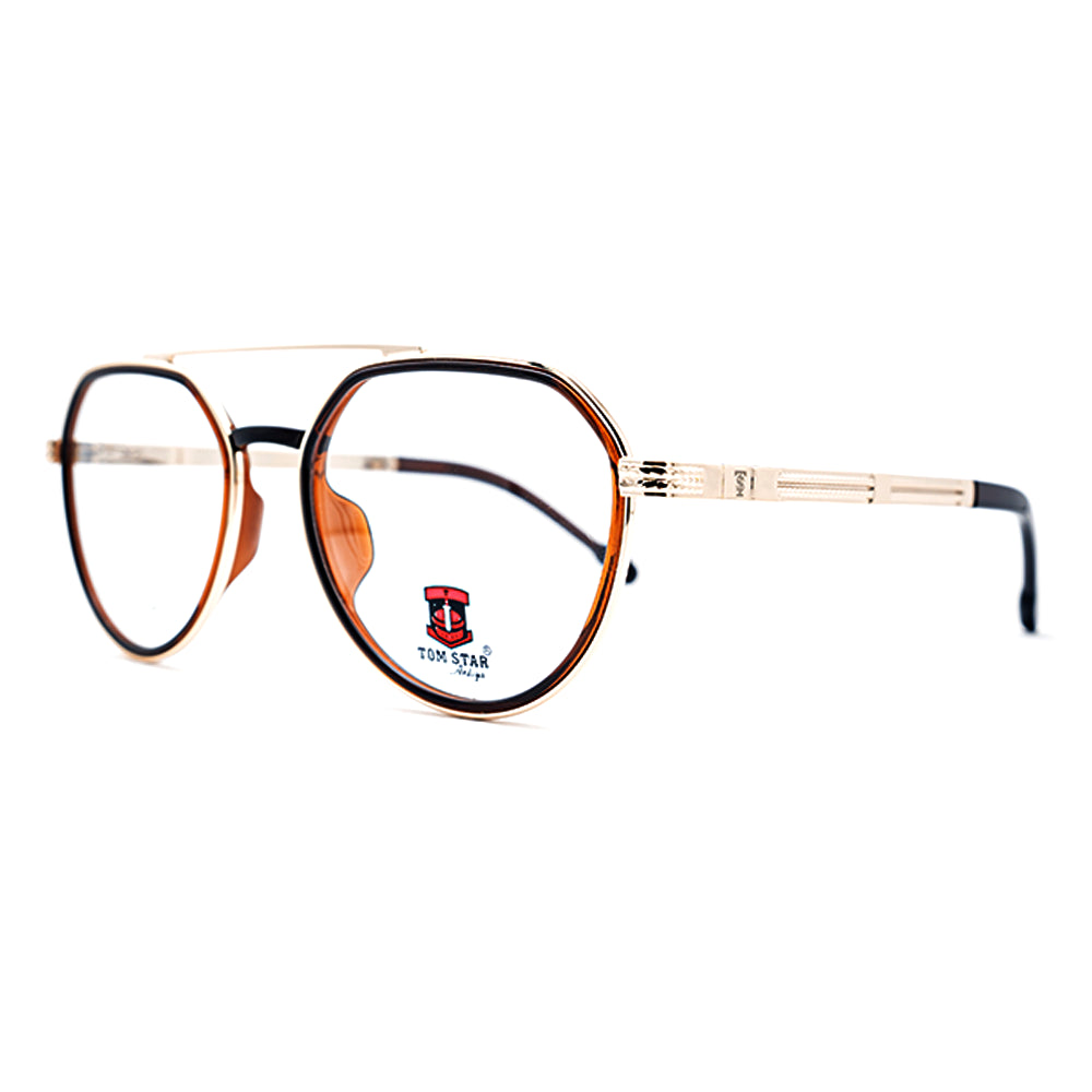 Tom Star Aviator Glasses 9287-3