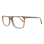 Square Glasses 8287