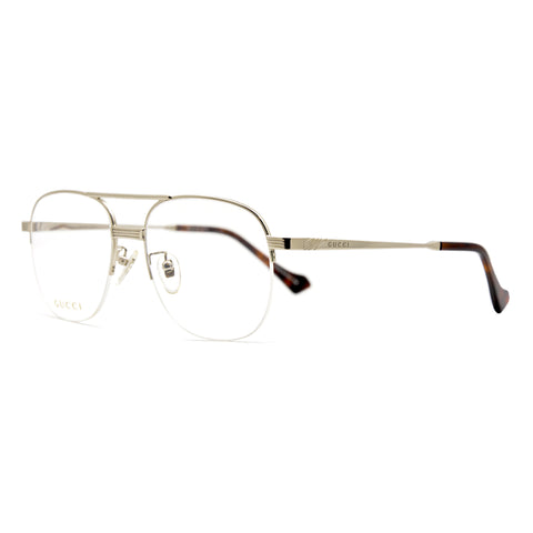 Gucci Haflrim Premium Glasses 5969