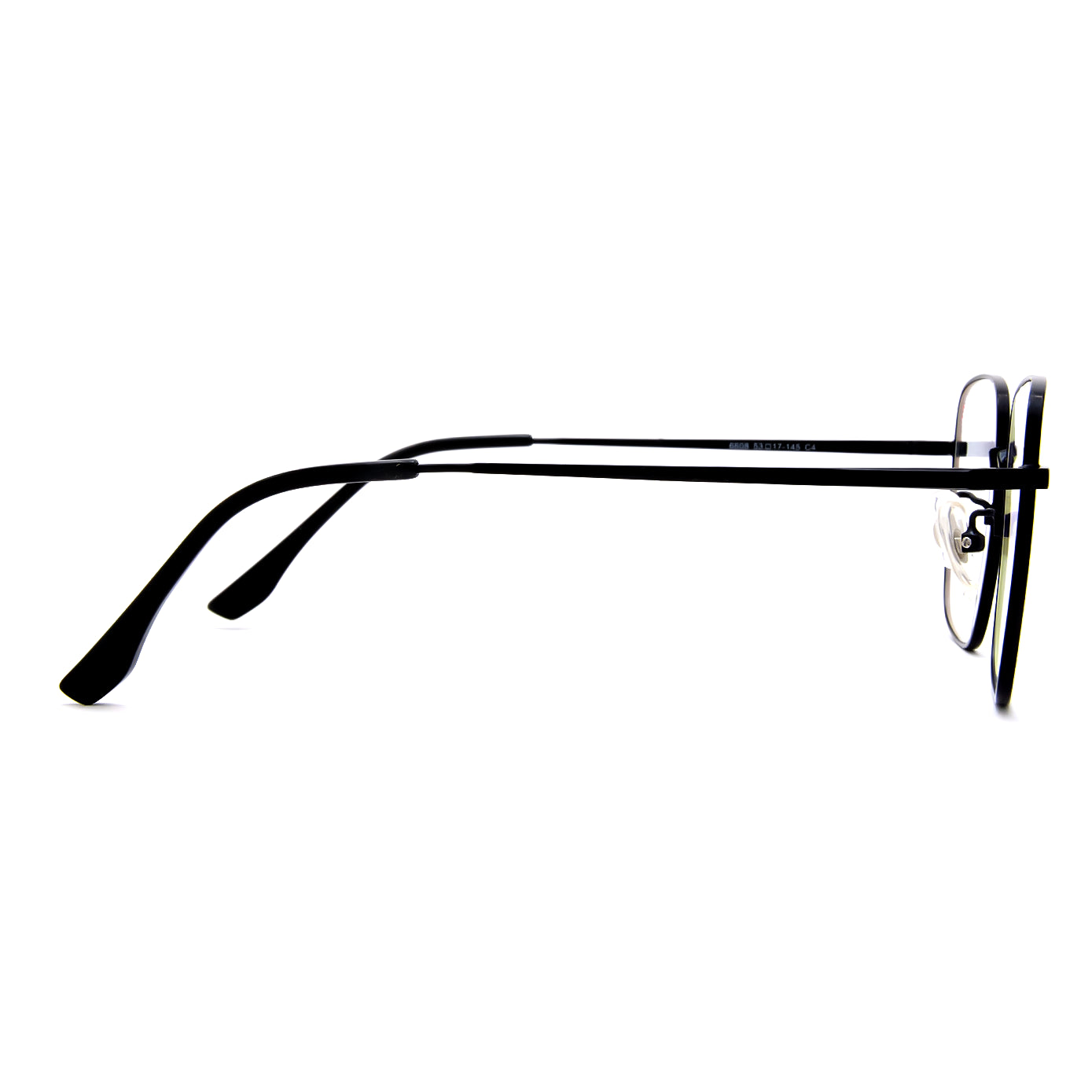 Square Glasses 7765