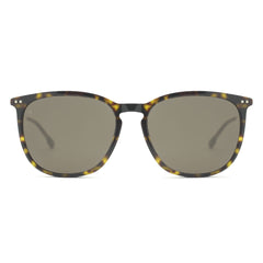 Sunglasses with metal frames and brown lenses, model Rodenstock R3342 A cat.3 SC.