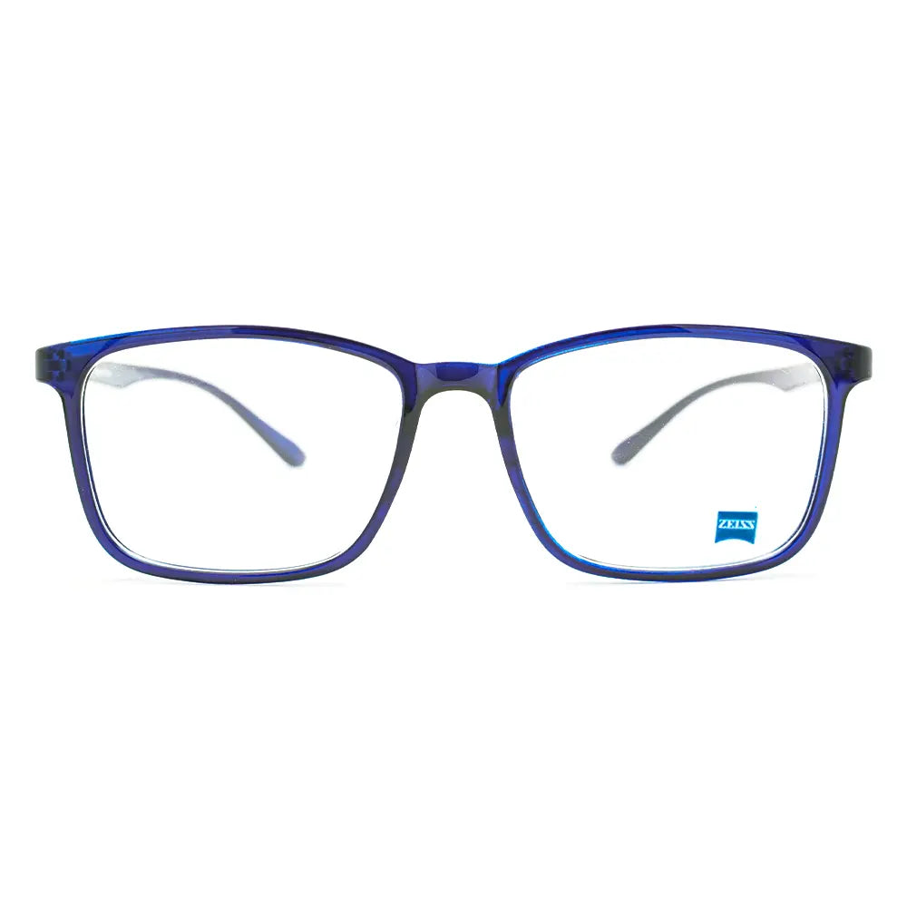 Zeiss Square Glasses 8840-zoom-1