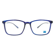 Zeiss Square Glasses 8840