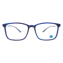 Zeiss Square Glasses 8840