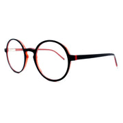 Round Glasses 9172