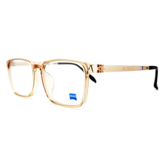 Zeiss Square Glasses 8872