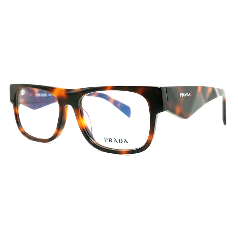 Prada Premium Glasses 9789-zoom-