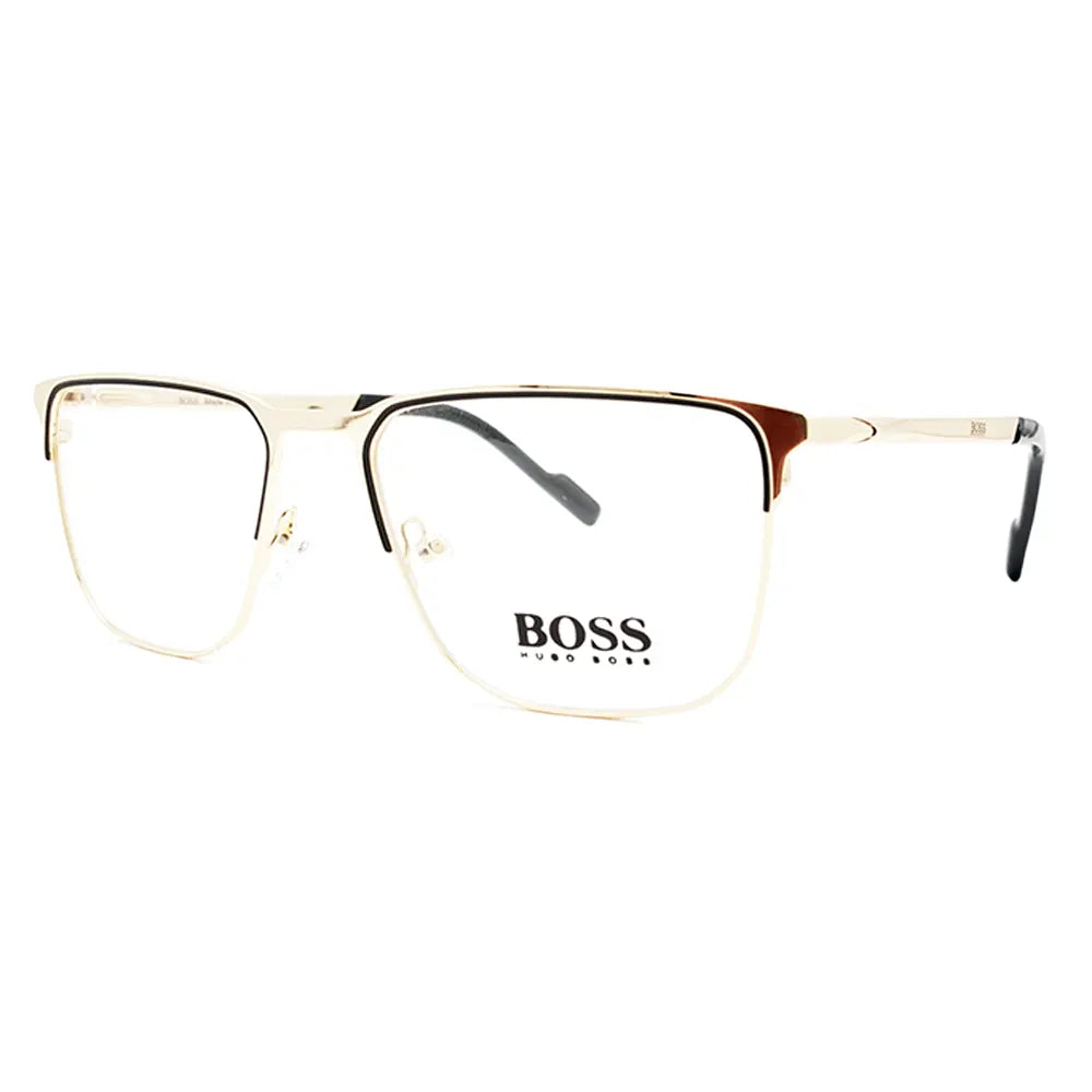Boss Hexagon Glasses 8920-3