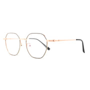 Hexagon Glasses 7814