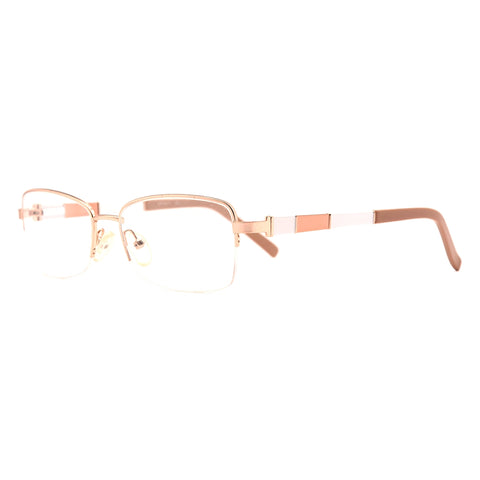 Half-Rim Glasses 6720