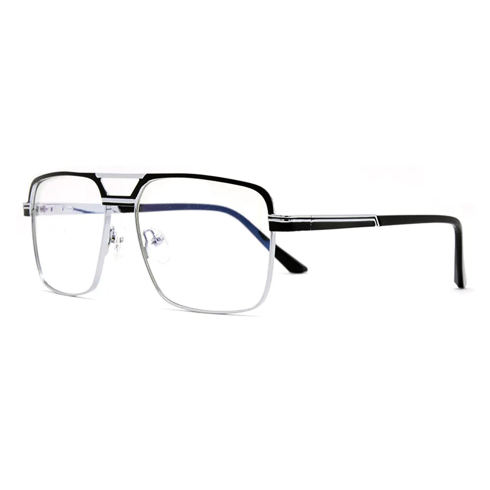 Aviator Glasses 8487-3