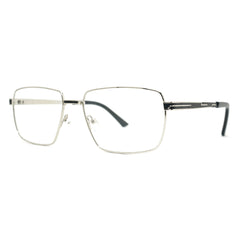 Square Premium Glasses 9863