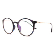 Round Glasses 7325
