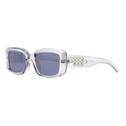 Prada Rectangle Sunglasses 8007