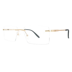 Rimless Glasses 10023