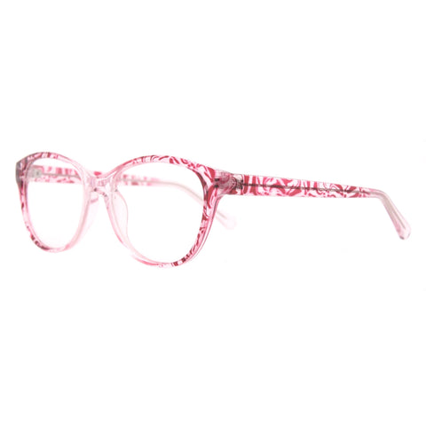 Butterfly Glasses 7306