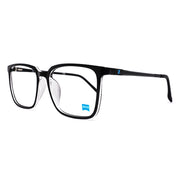 Zeiss Square Glasses 8225
