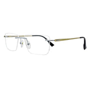 Porsche Design Premium Rimless Glasses 8726