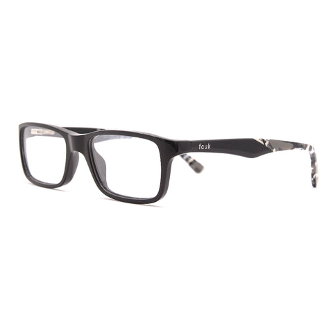 Square Glasses 7331