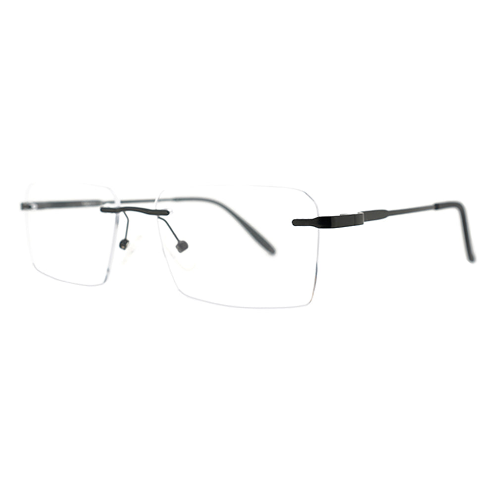 Rimless Glasses 9983