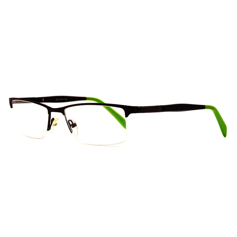 Half-Rim Glasses 6734-zoom-