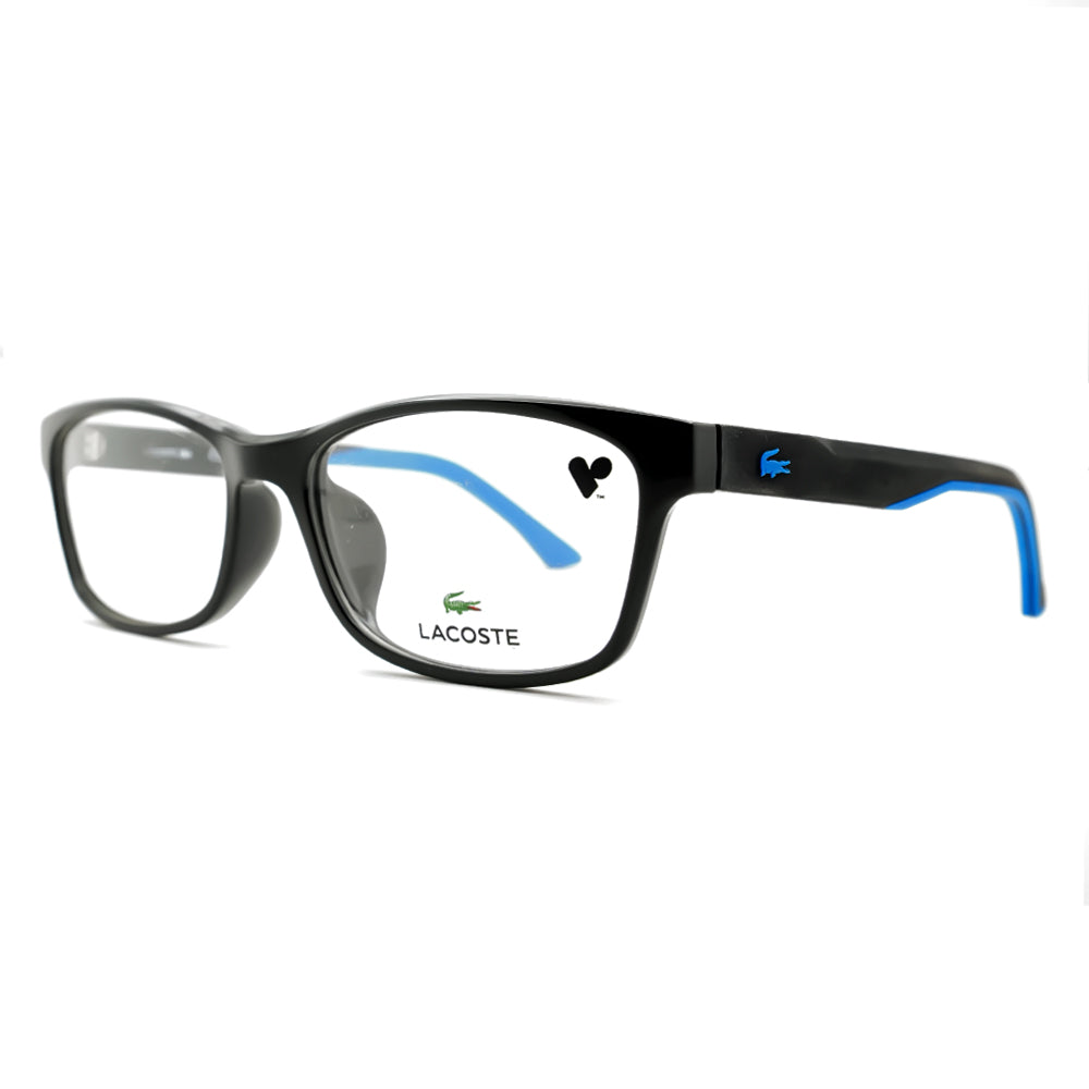 Lacoste Square Glasses