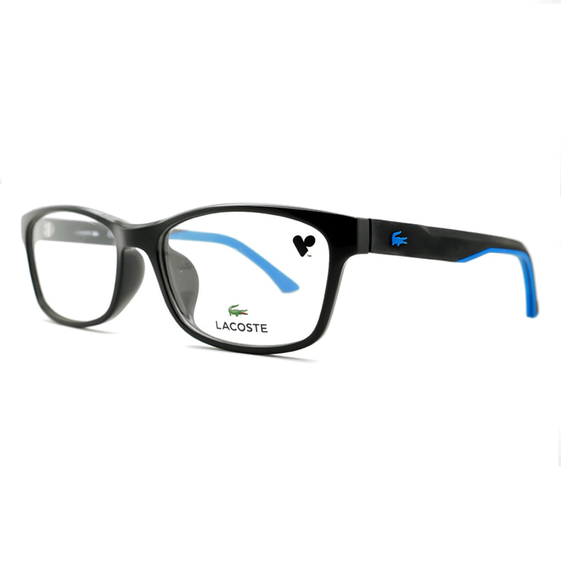 Lacoste Square Glasses-zoom-